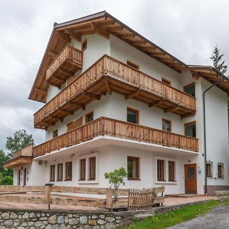 Holiday Home Near St Anton Am Arlberg With Sauna المظهر الخارجي الصورة
