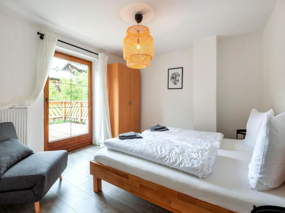 Holiday Home Near St Anton Am Arlberg With Sauna المظهر الخارجي الصورة