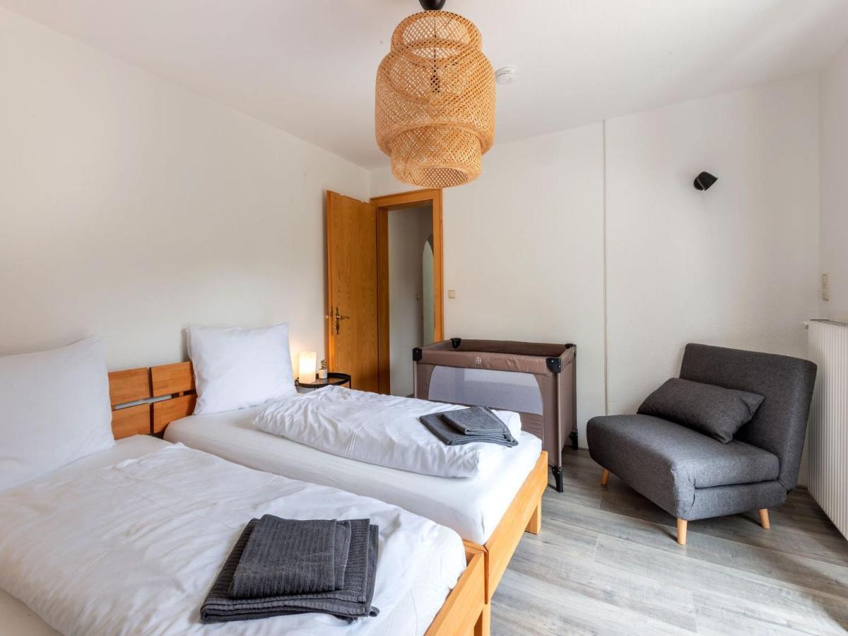 Holiday Home Near St Anton Am Arlberg With Sauna المظهر الخارجي الصورة
