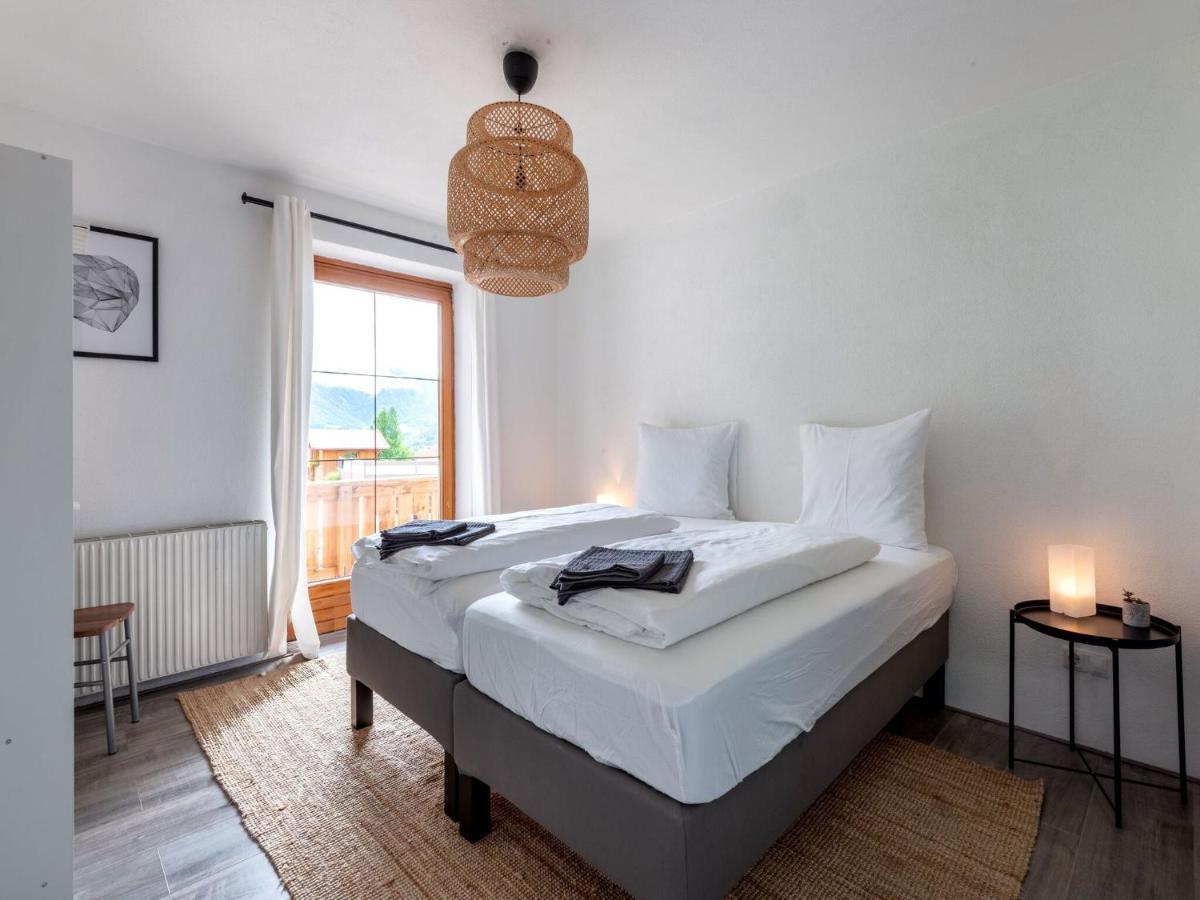 Holiday Home Near St Anton Am Arlberg With Sauna المظهر الخارجي الصورة