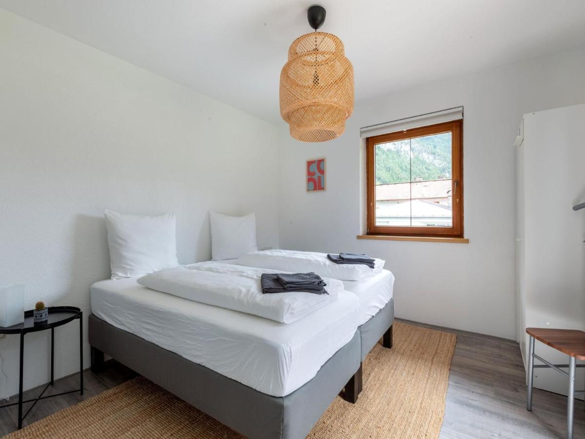 Holiday Home Near St Anton Am Arlberg With Sauna المظهر الخارجي الصورة