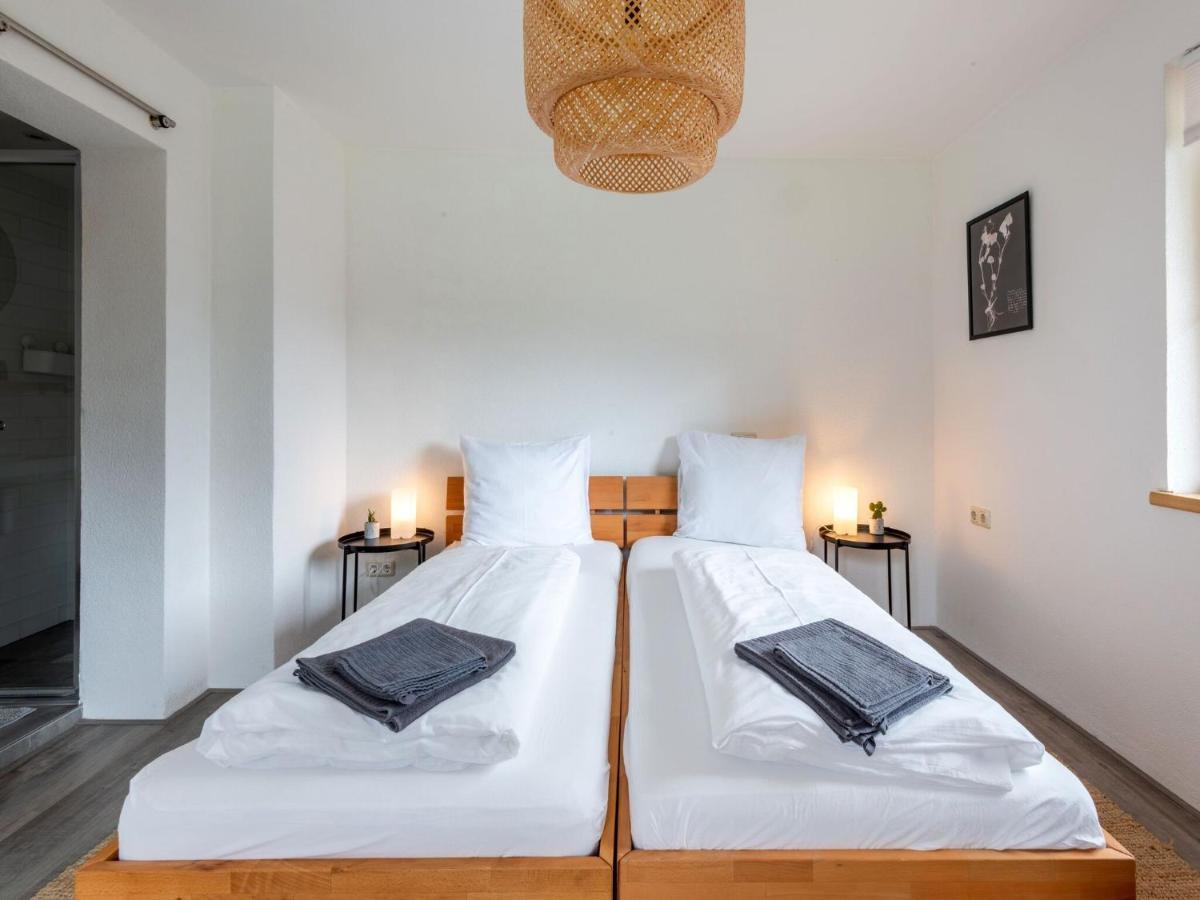 Holiday Home Near St Anton Am Arlberg With Sauna المظهر الخارجي الصورة