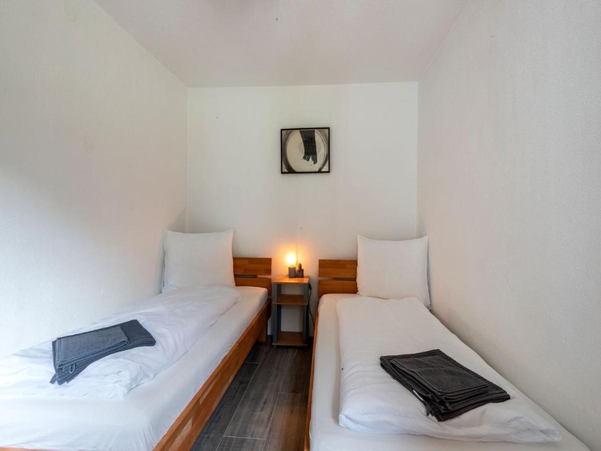 Holiday Home Near St Anton Am Arlberg With Sauna المظهر الخارجي الصورة