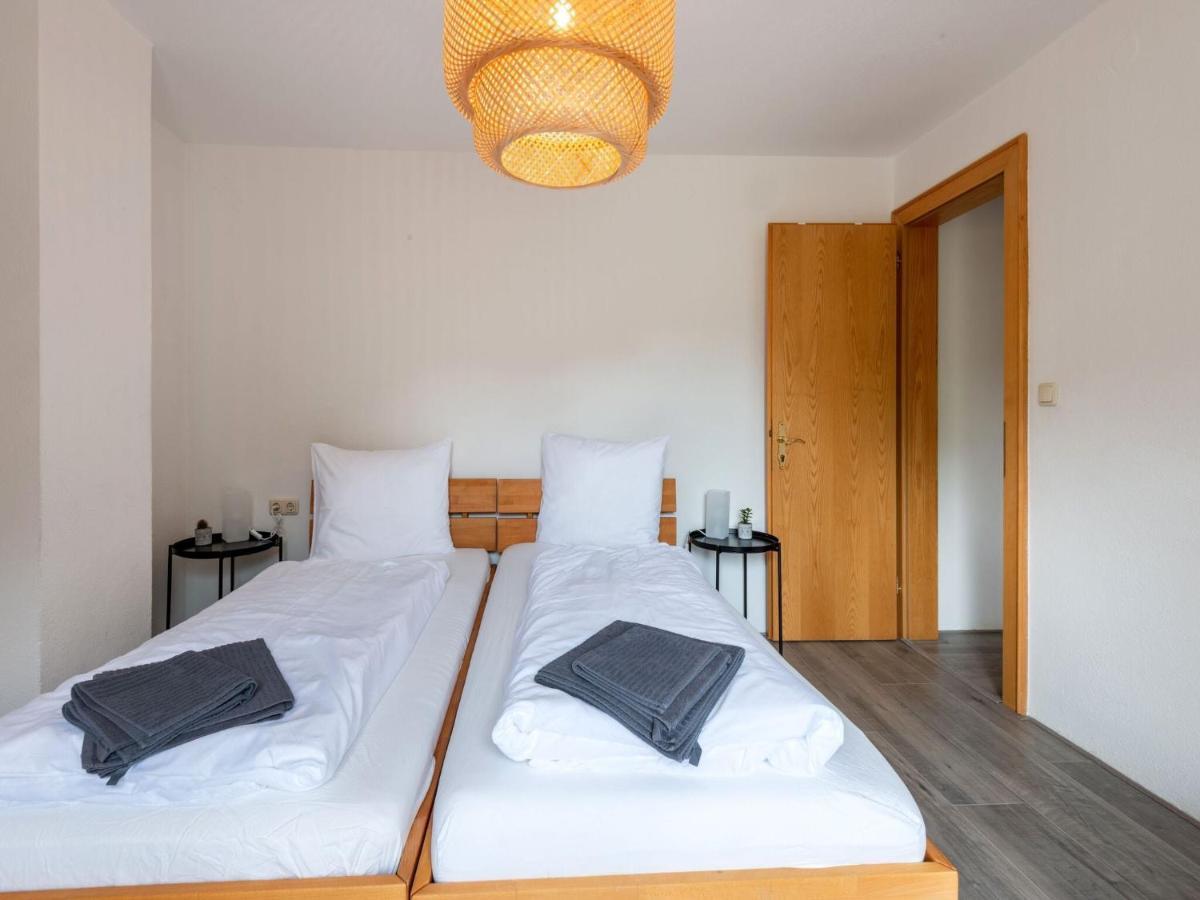 Holiday Home Near St Anton Am Arlberg With Sauna المظهر الخارجي الصورة