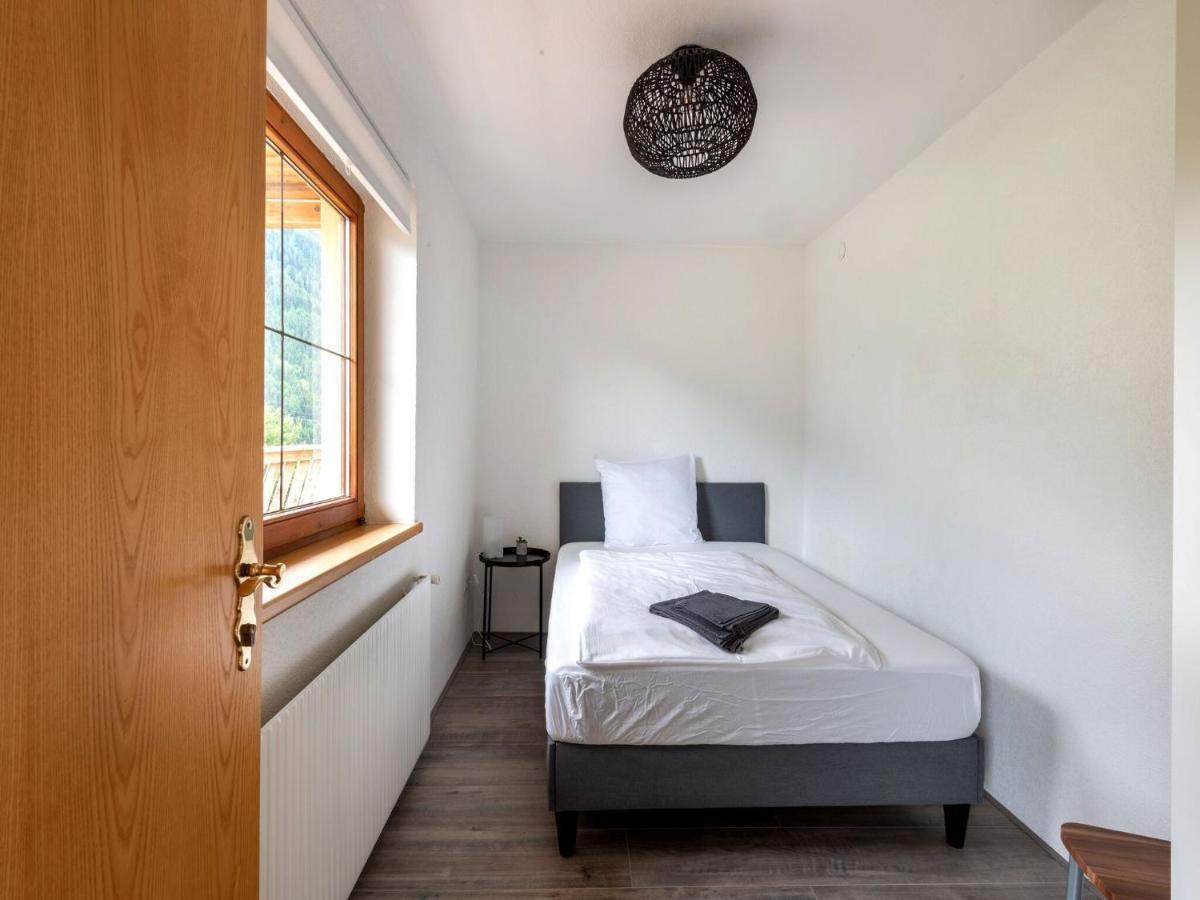 Holiday Home Near St Anton Am Arlberg With Sauna المظهر الخارجي الصورة