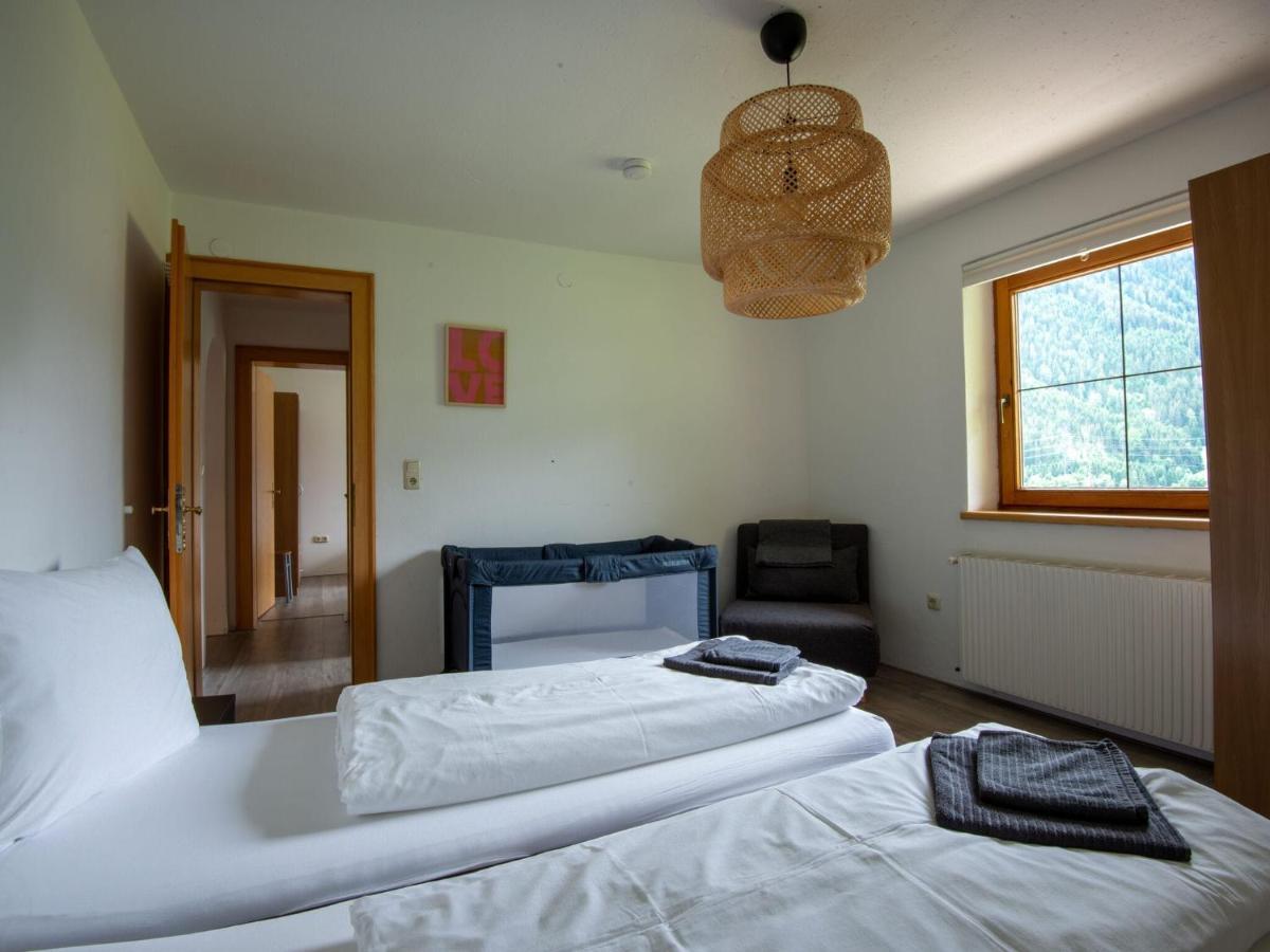 Holiday Home Near St Anton Am Arlberg With Sauna المظهر الخارجي الصورة