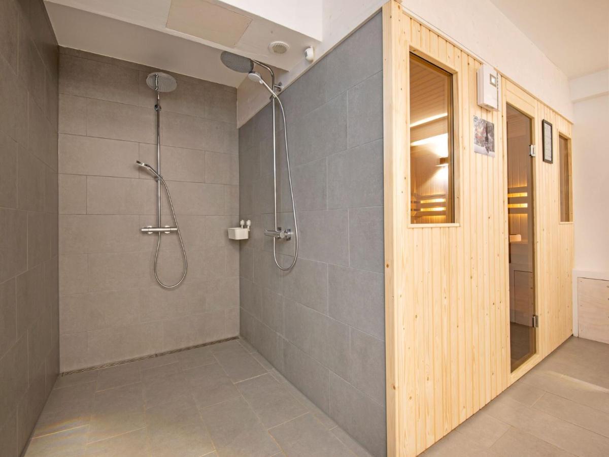 Holiday Home Near St Anton Am Arlberg With Sauna المظهر الخارجي الصورة