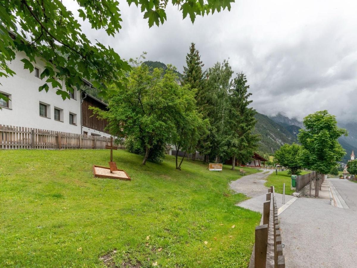 Holiday Home Near St Anton Am Arlberg With Sauna المظهر الخارجي الصورة