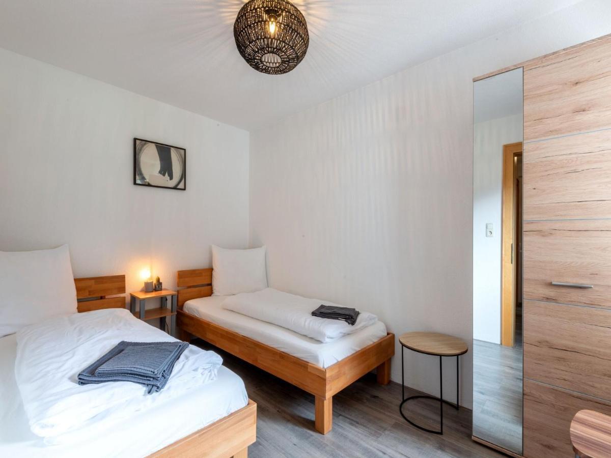 Holiday Home Near St Anton Am Arlberg With Sauna المظهر الخارجي الصورة