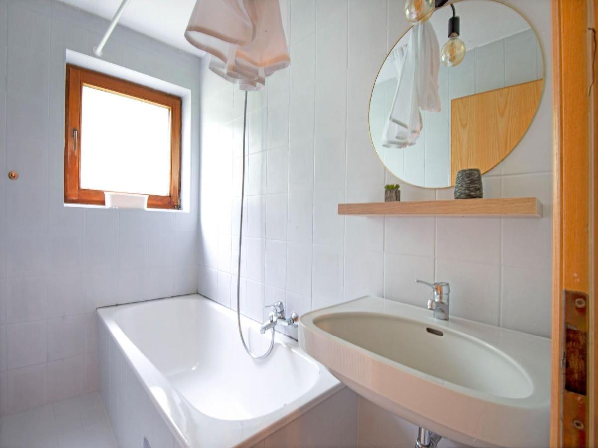 Holiday Home Near St Anton Am Arlberg With Sauna المظهر الخارجي الصورة